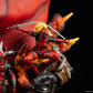 Marvel Busto Fine Art Deadpool 42 cm - Z POP Toys
