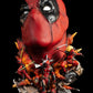 Marvel Busto Fine Art Deadpool Deluxe Edition 42 cm - Z POP Toys