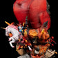 Marvel Busto Fine Art Deadpool Deluxe Edition 42 cm - Z POP Toys