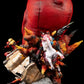 Marvel Busto Fine Art Deadpool Deluxe Edition 42 cm - Z POP Toys