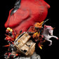 Marvel Busto Fine Art Deadpool Deluxe Edition 42 cm - Z POP Toys