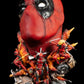 Marvel Busto Fine Art Deadpool Deluxe Edition 42 cm - Z POP Toys