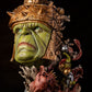 Marvel Busto Fine Art Planet Hulk 56 cm - Z POP Toys