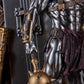 Marvel Busto Fine Art Planet Hulk 56 cm - Z POP Toys