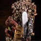 Marvel Busto Fine Art Planet Hulk 56 cm - Z POP Toys