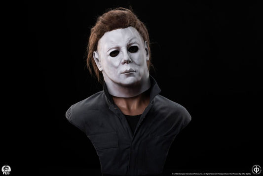 Halloween 1978 Legends Busto 1/1 Michael Myers 60 cm - Z POP Toys