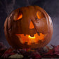 Halloween Statuette Jack-O-Lantern 31 cm