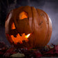Halloween Statuette Jack-O-Lantern 31 cm