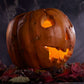 Halloween Statuette Jack-O-Lantern 31 cm