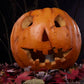 Halloween Statuette Jack-O-Lantern 31 cm