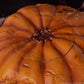 Halloween Statuette Jack-O-Lantern 31 cm