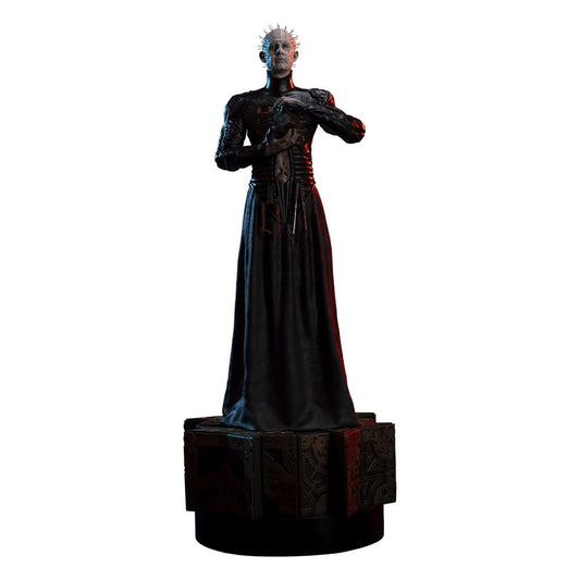 Hellraiser Estatua 1/3 Pinhead 79 cm - Z POP Toys
