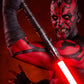Star Wars Estatua Epic Series 1/3 Darth Maul Deluxe Edition 87 cm
