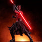 Star Wars Estatua Epic Series 1/3 Darth Maul Deluxe Edition 87 cm
