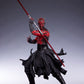 Star Wars Estatua Epic Series 1/3 Darth Maul Platinum Exclusive 86 cm