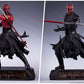 Star Wars Estatua Epic Series 1/3 Darth Maul Platinum Exclusive 86 cm
