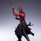 Star Wars Estatua Epic Series 1/3 Darth Maul Platinum Exclusive 86 cm
