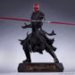 Star Wars Estatua Epic Series 1/3 Darth Maul Platinum Exclusive 86 cm