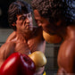 Rocky III Diorama 1/4 Statuette Rocky Balboa  & Apollo Creed 48 cm - Z POP Toys