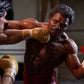 Rocky III Diorama 1/4 Statuette Rocky Balboa  & Apollo Creed 48 cm - Z POP Toys