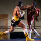 Rocky III Diorama 1/4 Statuette Rocky Balboa  & Apollo Creed 48 cm - Z POP Toys