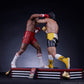 Rocky III Diorama 1/4 Statuette Rocky Balboa  & Apollo Creed 48 cm - Z POP Toys