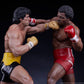 Rocky III Diorama 1/4 Statuette Rocky Balboa  & Apollo Creed 48 cm - Z POP Toys