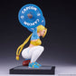 Street Fighter Estatua Premier Series 1/4 Cammy: Powerlifting Alpha 41 cm - Z POP Toys