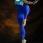 Street Fighter Estatua 1/2 Chun-Li Alpha Edition 91 cm - Z POP Toys