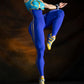 Street Fighter Estatua 1/2 Chun-Li Alpha Edition 91 cm - Z POP Toys
