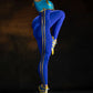 Street Fighter Estatua 1/2 Chun-Li Alpha Edition 91 cm - Z POP Toys