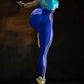 Street Fighter Estatua 1/2 Chun-Li Alpha Edition 91 cm - Z POP Toys