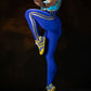 Street Fighter Estatua 1/2 Chun-Li Alpha Edition 91 cm - Z POP Toys