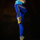 Street Fighter Estatua 1/2 Chun-Li Alpha Edition 91 cm - Z POP Toys