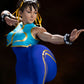 Street Fighter Estatua 1/2 Chun-Li Alpha Edition 91 cm - Z POP Toys
