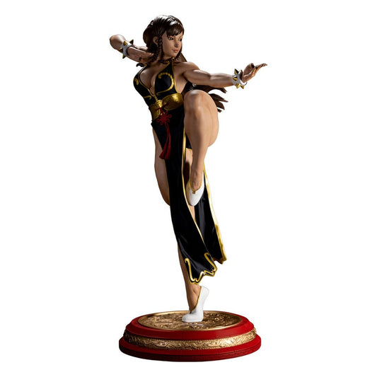 Street Fighter Estatua 1/2 Chun-Li Battle Edition 91 cm - Z POP Toys