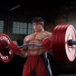 Street Fighter Estatua Premier Series 1/4 Ryu: Powerlifting 53 cm - Z POP Toys
