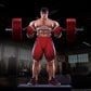 Street Fighter Estatua Premier Series 1/4 Ryu: Powerlifting 53 cm - Z POP Toys