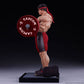 Street Fighter Estatua Premier Series 1/4 Ryu: Powerlifting 53 cm - Z POP Toys