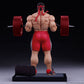 Street Fighter Estatua Premier Series 1/4 Ryu: Powerlifting 53 cm - Z POP Toys