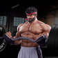 Street Fighter Estatua Premier Series 1/4 Ryu Battle Edition: Powerlifting 53 cm - Z POP Toys
