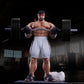 Street Fighter Estatua Premier Series 1/4 Ryu Battle Edition: Powerlifting 53 cm - Z POP Toys