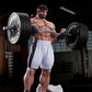 Street Fighter Estatua Premier Series 1/4 Ryu Battle Edition: Powerlifting 53 cm - Z POP Toys