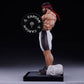 Street Fighter Estatua Premier Series 1/4 Ryu Battle Edition: Powerlifting 53 cm - Z POP Toys