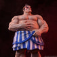 Street Fighter Street Jam Estatuas 1/10 Karin & E. Honda - Z POP Toys