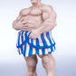 Street Fighter Street Jam Estatuas 1/10 Karin & E. Honda - Z POP Toys