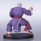 Street Fighter Street Jam Estatuas 1/10 Zangief & Gen Set