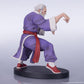 Street Fighter Street Jam Estatuas 1/10 Zangief & Gen Set
