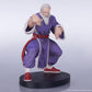 Street Fighter Street Jam Estatuas 1/10 Zangief & Gen Set