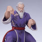 Street Fighter Street Jam Estatuas 1/10 Zangief & Gen Set